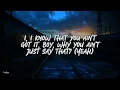 Lil Uzi Vert - You Was Right | Lyrics