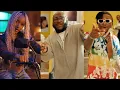 Download Lagu DJ Big N, @ayrastarrofficial \u0026 @OxladeOfficial  - How Many Times (Official Music Video)