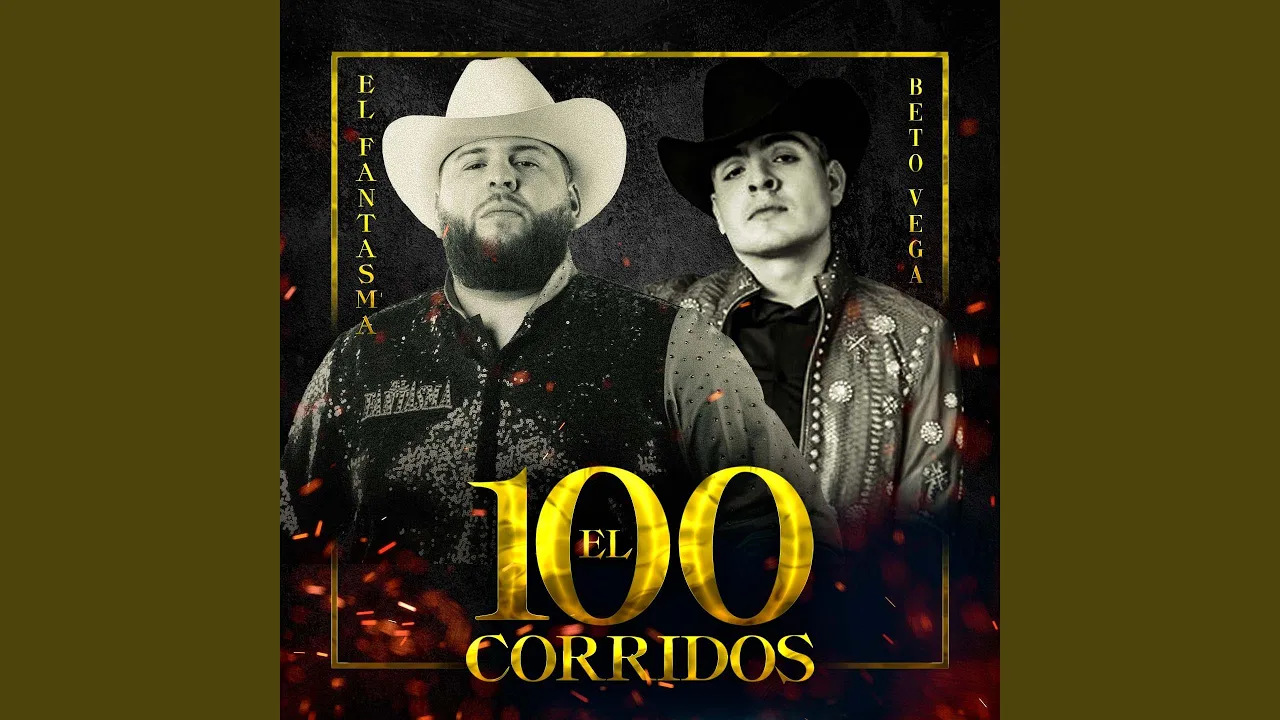 El 100 Corridos