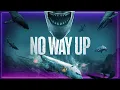 NO WAY UP Another Dumb Shark Movie Review