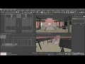 078 3ds Max Camera Navigation First-Person Viewport Controls Explained Camera Tools Navigation