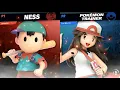 Rus own 17 - Denti PT vs TLOC Awestin Ness Grand Finals