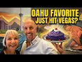 First Mainland Location of This Oahu Favorite Just Hit Las Vegas