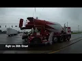 Route 87-Eastside Connector-