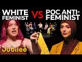 Download Lagu White Feminist vs POC Anti-Feminist | Middle Ground