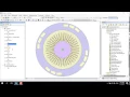 Create Geodatabase Feature Dataset Import Shapefile as Feature Class