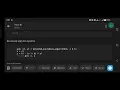 Python Program for Extended Euclidean Algorithm to Find GCD and Coefficients