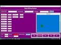Retail Billing using Tkinter Python tutorial in Bangla - Part