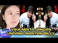 Download Lagu Vika Curhat  Gak Suka syuting ada Mantan Billy Syahputra ‼️ Netizen Heboh