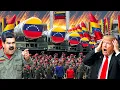 Download Lagu ARMADA AS JADI TARGET VENEZUELA! Maduro Peringatkan Seluruh Pasukan Militer Siap Perang Lawan Trump