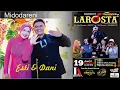 Lve OM. LAROSTA Midodareni Wedding ESTI \u0026 DANI Sumuran Wetan, Kragilan, Mojolaban, SKH/ 19-12-2025