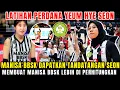 Download Lagu LATIHAN PERDANA  YEUM HYE SEON DUEL MAUT MEGAWATI HANGESTRI MEMBUAT MANISA BBSK LEBIH BAHAYA