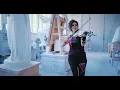 Golden Salt - Crystal [OFFICIAL VIDEO]