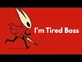 Download Lagu The Run Back is Ruining Hollow Knight Silksong For Me