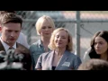 The Flume - Bon Iver Rectify Scene