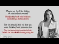 Download Lagu You Broke Me First - Tate McRae (Lyrics video dan terjemahan)