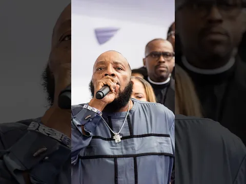 We’re walking into new territory. We claim it and we walk in it. #marvinsapp #shorts