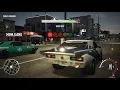 # 17 | Reach The Finish Line In Time Race | Need For Speed Payback Gameplay