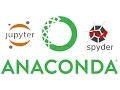 Python - Install Anaconda Jupyter Notebook Spyder on Windows 10