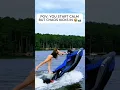 Download Lagu POV: You Start Calm but Chaos Kicks In 😜🚤