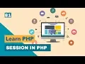Session in PHP