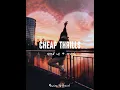 Download Lagu Sia-Cheap Thrills(speed up + reverb) #viral #fypシ