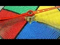Download Lagu 250,000 Dominoes - The Incredible Science Machine: GAME ON!