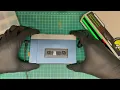 Sony Walkman TPS-L2 Replaced rubber belt Fully Serviced Tested