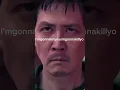 IM GONNA KILL YOU squid game