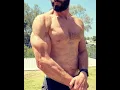 Blow Your Shoulders Up With This Simple Exercise