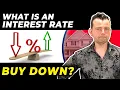 Should you Pay Points to Buy Down Your Interest Rate