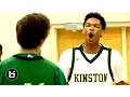 Duke Bound Brandon Ingram Mixtape 6 9 Senior has That KD Type Game