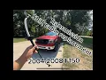 Transmission shift cable diagnosis replacement 2004-2008 Ford F150
