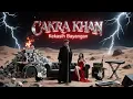 CAKRA KHAN - KEKASIH BAYANGAN | COVER HARD ROCK REQUEST