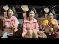 Download Lagu วันนี้ได้เห็ดละโง่กเหลือง มาแกงงแลงจ้า#นายังไม่เสร็จเลย