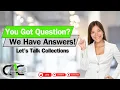 How do collection agencies work