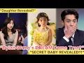 “Shen Yue Claims to Have a Daughter for Dylan Wang – Is One of His Dreams Actually Happening?”😱