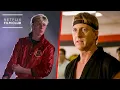 Cobra Kai Season 3 Why William Zabka Is The Bad Guy You Love To Hate Netflix
