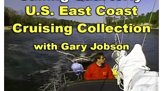 U.S. East Coast Cruising Collection Trailer