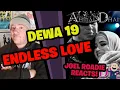 Download Lagu Endless Love | Ahmad Dhani \u0026 Mulan Jameela (Dewa19) - Roadie Reacts