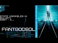 State variables in solidity Solidity Course Part - 3