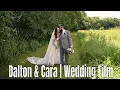 A Picture-Perfect Wedding Dalton Cara s Unforgettable Day at Rockwood s Otsego WEDDING FILM