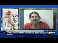 More arrests made in case of missing Kentucky infant Miya Rudd