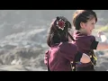 【MV_MakingVideo】大宮I☆DOLL『永遠Dreamer』