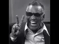 Ray Charles - Unchain My Heart HQ
