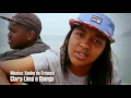 Clara Lima - "Sonho de Criança" + Djonga - "Porra"  - Pedra do Arpoador no Rio de Janeiro !