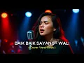 Lagu BAIK BAIK SAYANG – WALI 🎸 Rock Version | AI Cover by Nuansa Music