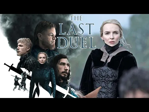 Download MP3 The Last Duel 2021 Movie || Matt Damon, Ben Affleck || 720P HD || The Last Duel Movie Full Review HD