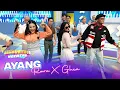 Download Lagu Rara Sudirman X Ghea Youbi - Ayang | DAHSYATNYA WEEKEND