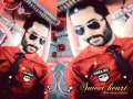 احمد جواد - الحبك ما خسر 2018